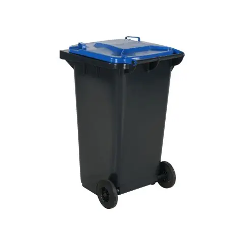 Kundfavorit Swedmach 2124031206 Avfallskärl